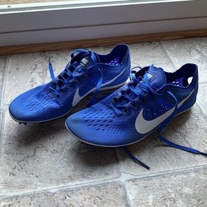 Nike Distance Racing Spikes